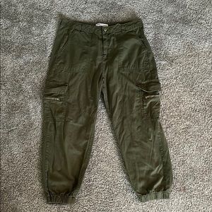 Zara Cargos
